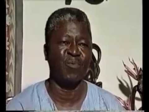 RIP Gun Morgan notre James Brown tire sa révérance