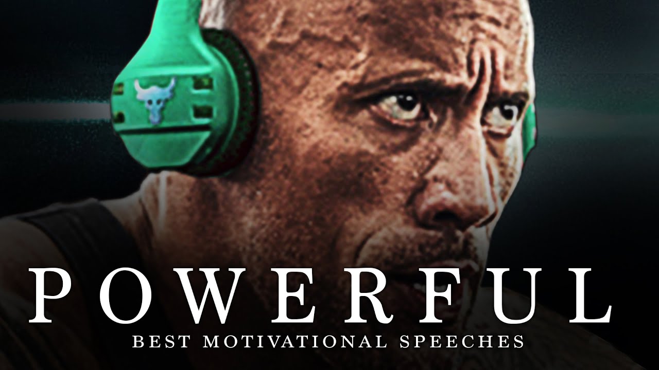 Best Motivational Speech Compilation EVER  - POWERFUL | 2 Hours of the Best Motivation