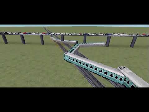 Train crash 3
