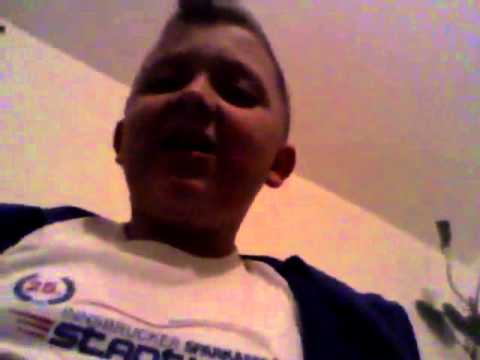 Vic o Covjeku i Ciganinu.