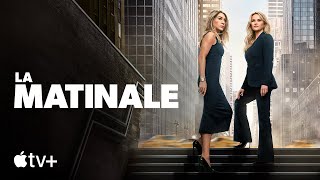 Trailer VF - Saison 4