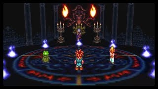 クロノトリガー パクリ أغاني Mp3 مجانا
