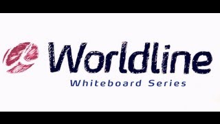 preview picture of video 'Whiteboard Series - The Worldline Second Line'