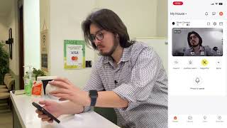 Dzees Outdoor Camera Wireless Unboxing and Review! #productreview #unboxing