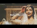 Deewani Mastani ( Remix ) Shreya Ghoshal | Hiphop Dance Mix | Prod. Vickybeatz