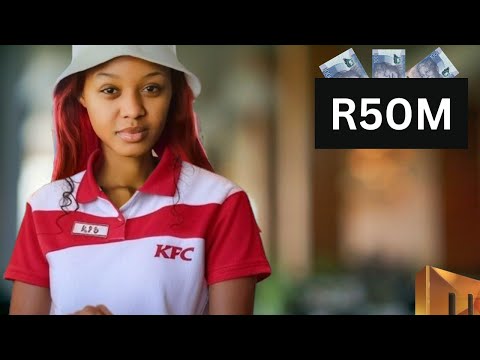 Babes Wodumo - I Blew It