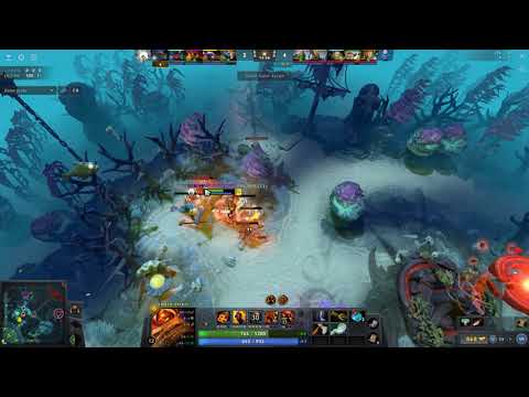 TorontoTokyo Ember Spirit Player perspective | The International 2021 Grand Finals Game 5 | TI 10