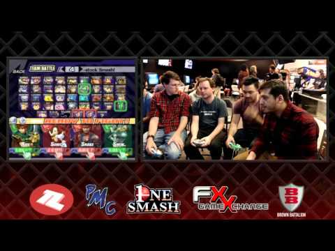 BR 20 PM - Zeus + Azer vs Sethlon + Umbreon - Losers Semifinals