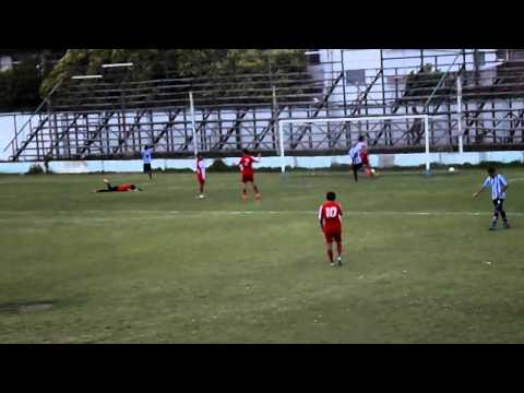Juventud unida 5 vs Black River 1