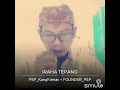 IRAHA TEPANG