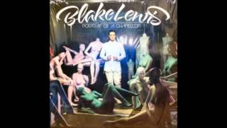 Blake Lewis - Runaway (Specz Music Edit)