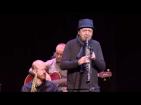 Seven Eight Band - Eastern market feat. Misirli Ahmet and Norayr Barseghyan