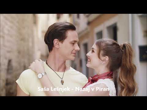 RADIOaktivno: Saša Lešnjek – Nazaj v Piran (25.06.2019)