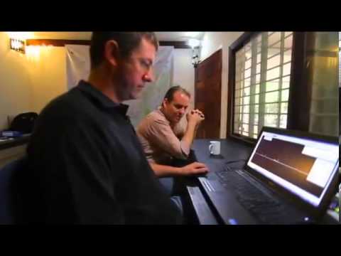 Das Erlöschen von Imperien Das blühende Angkor geht unter Doku über Angkor Teil 3