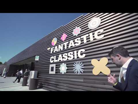 VIDEO INAUGURAZIONE MIPEL LAB PITTI UOMO 30 GIUGNO 2021