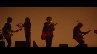 Peter Perrett - An Epic Story (Official Video)