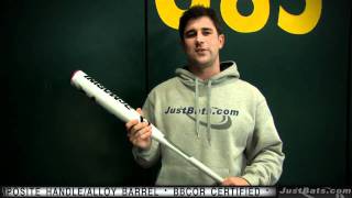 Video thumbnail: DeMarini Voodoo: DXVDC