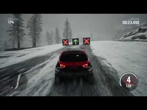 GRAVEL Full Gameplay Walkthrough No Commentary Bonus Episode 1 Part 1