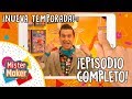 Mister Maker En Español Episodio 1 Temporada 2