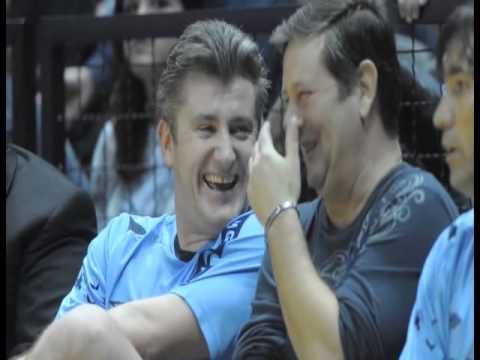 TURNIR 4 KAFIĆA Mali balun - veliki ljudi 3/4