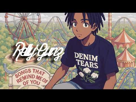 Relly Gunz “ Get It Together “ (@prod.wahmez )Official Audio