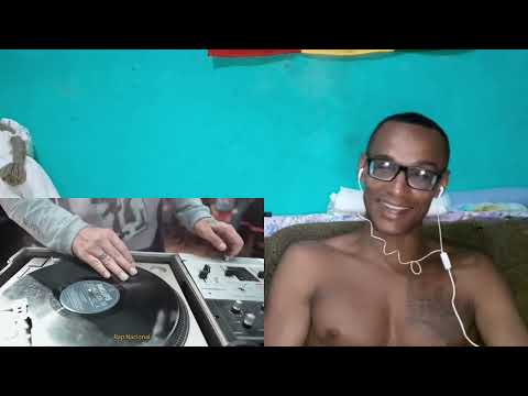 [REAÇÃO/ANÁLISE]  PATETA CÓDIGO 43 - Rap de raiz (Video clipe)