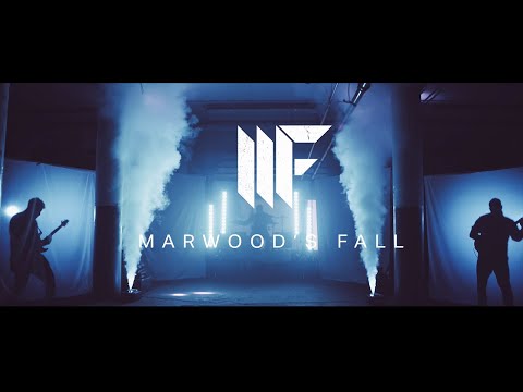 Marwood's Fall - Waves (Single, 2021) - Out Now!