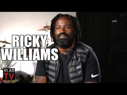 Ricky Williams Net Worth 2025