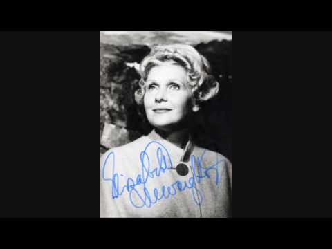 ELISABETH SCHWARZKOPF  singt  " DAS GLOCKENSPIEL "