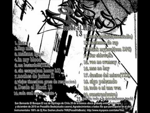 mic dos santos - viejos times con gross de resolucion