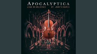 Dead Man&#39;s Eyes (Live In Helsinki St. John&#39;s Church)