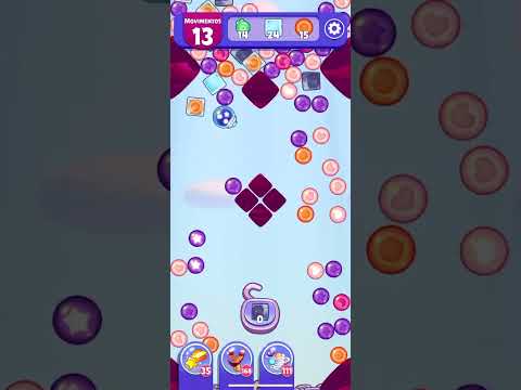 Angry Birds - Dream Blast 1292 - Subscribe please!!