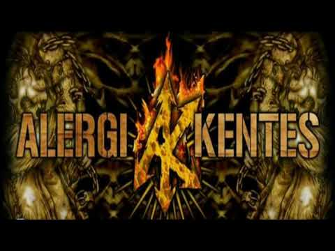 ALERGI KENTES - Alergi Kentes ( official music ) - Kipa Lop
