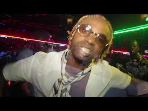 Pimpin Pablo - Pimp 3 Times Feat Kool Ace and Goldie Mack #NashMade