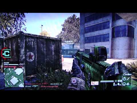 Homefront Fan Appreciation Matches pt20