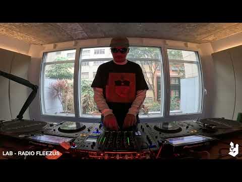 LAB - RADIO FLEEZUS (15-08-2025)