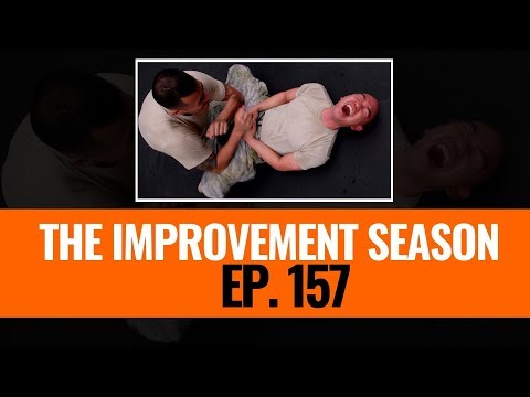 157: The Improvement Season - Soreness as an indicator for hypertrophy