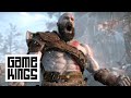 God of War Ragnarök Preview - Komt ie dit jaar of komt ie niet...