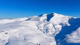 Detour Türkiye: Bursa, a nature lover’s adventure I BBC StoryWorks