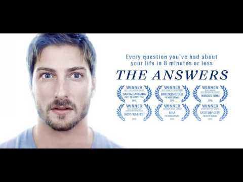 Paige - The Answers Soundtrack