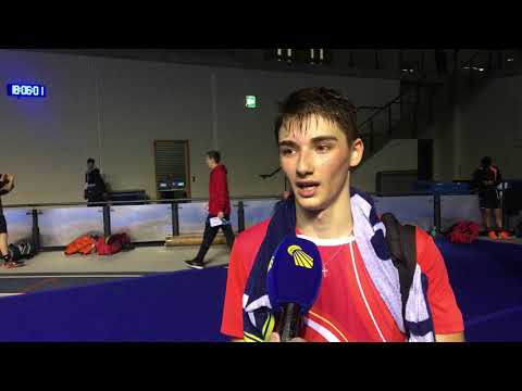 Christo Popov: Not tired yet