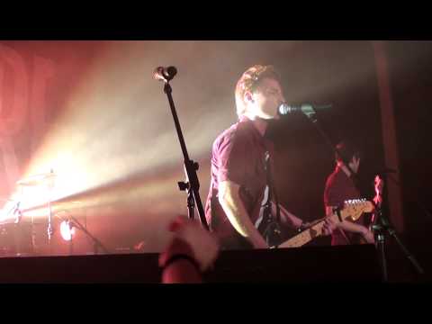 New Empire: Train On Time- Live in Brisbane 9/7/11