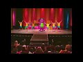 Barney Song The Backyard Gang Rap