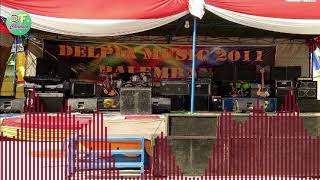 Download lagu Om Delpia 2011 Musik Palembang Live Mulia Agung Banyuasin Part 1 mp3