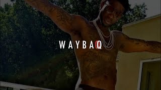 (HQ) 808 Mafia x Gucci Mane Type Beat - Waybaq (Prod. By Swayzee Beats)