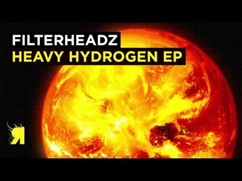 Filterheadz - Black Star (Original Mix)
