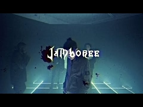 Yung Bambi x Kamiyada+ ft. Chef Courage - Jamboree (Prod. J Allan)