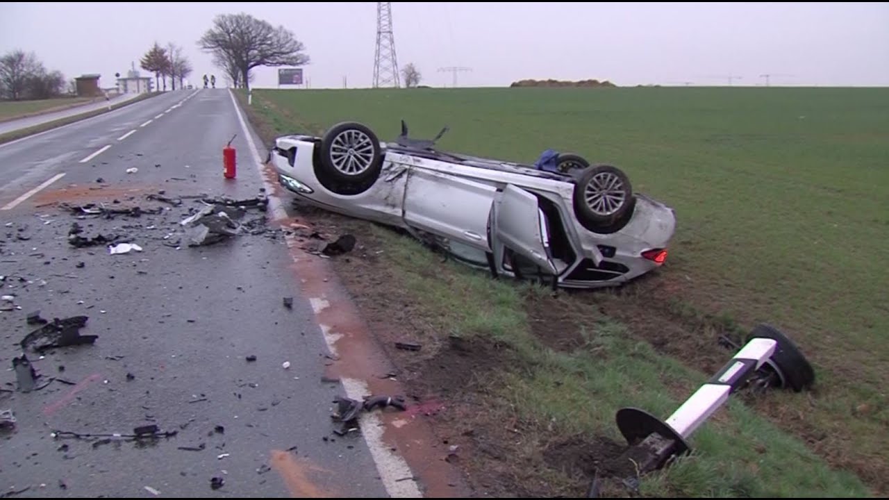 Jetzt Schwerer Unfall Nähe Bad Neustadt An Der Saale ansehen Schwerer Unfall Nähe Bad Neustadt An Der Saale