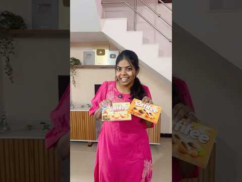 Tasting German chocolates 😃🍫 most requested 🤩#sharmilanirmalavlogs #shorts