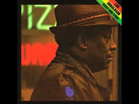 download lagu mp3 mp4 Lou Donaldson Pillow Talk, download lagu Lou Donaldson Pillow Talk gratis, unduh video klip Lou Donaldson Pillow Talk